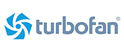 Turbofan Logo - Turbofan | Turbofan Ovens & Convection Ovens | Hiller