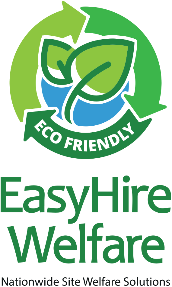 12-Man Logo - ECOsmart 20 Ft 12 Man – Easy Hire Welfare