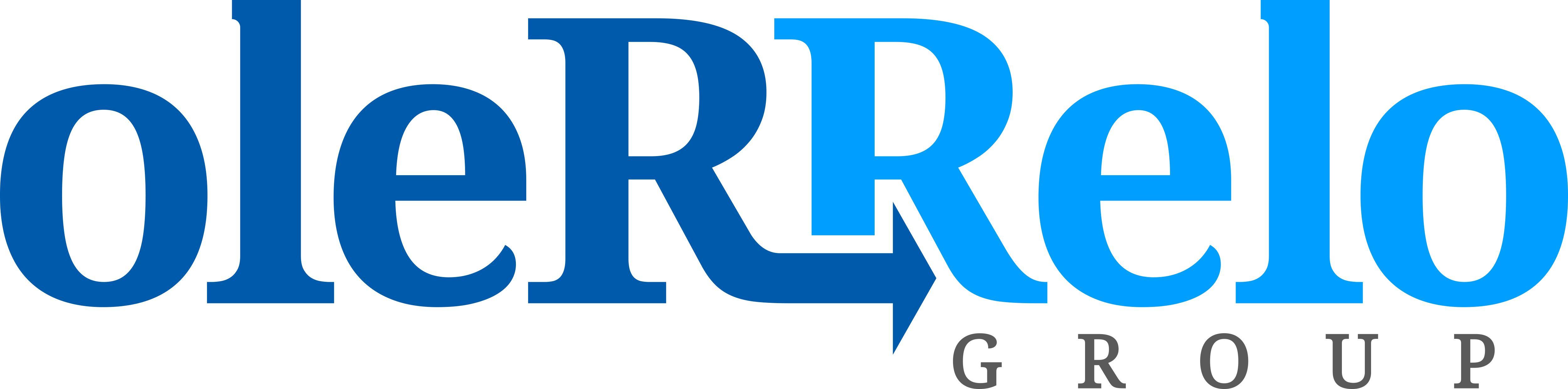 Relo Logo - Houston Relocation Professionals