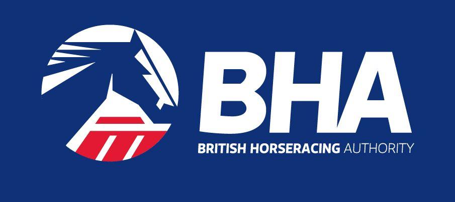 BHA Logo - British Horseracing Authority - Lee Scott - Brand Identity Design ...