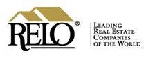 Relo Logo - Cincinnati Real Estate. Comey & Shepherd Realtors. Homes