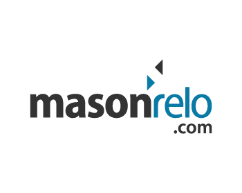 Relo Logo - Mason Relo logo design contest - logos by denzu