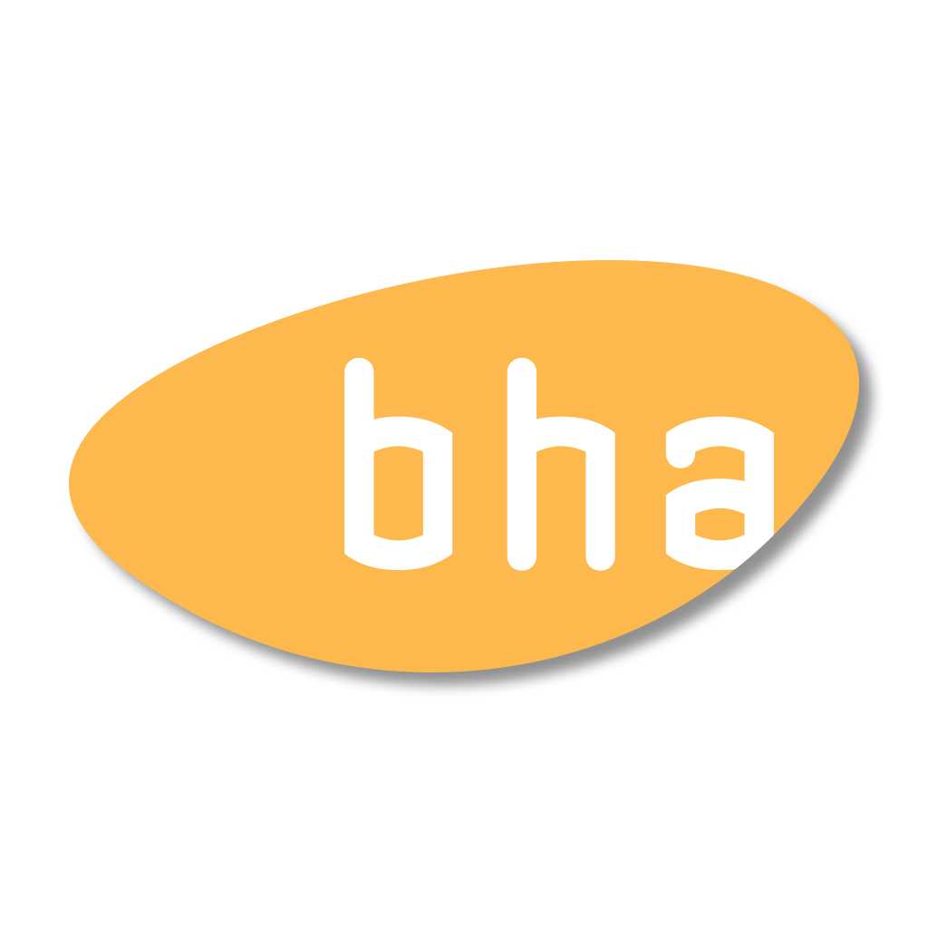BHA Logo - BHA Design Incorporated
