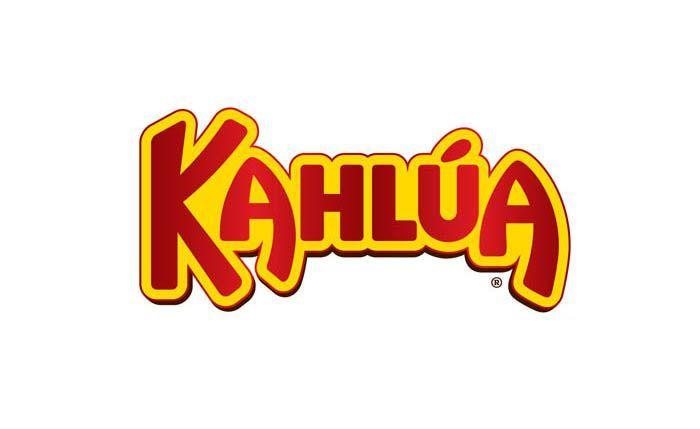 Kahlua Logo - Kahlua logo. Logos. Happy hour, Effort, Logos