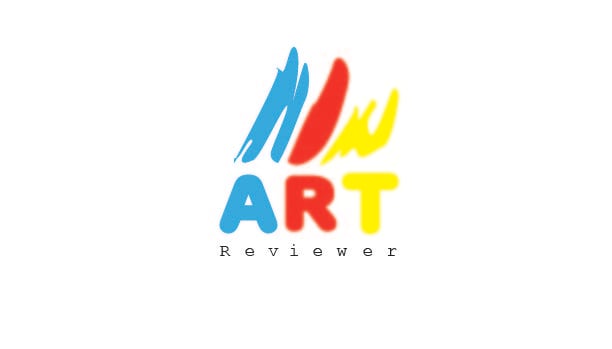 Reviewer Logo - Entry by Markmendoza12 for Design a Logo for Art Reviewer