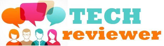 Reviewer Logo - Join the Tech Reviewer Community - Tech Reviewer