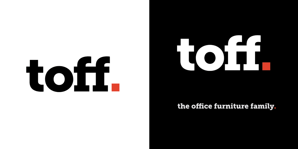 Toff Logo - Case Study: toff. Web Design & Branding