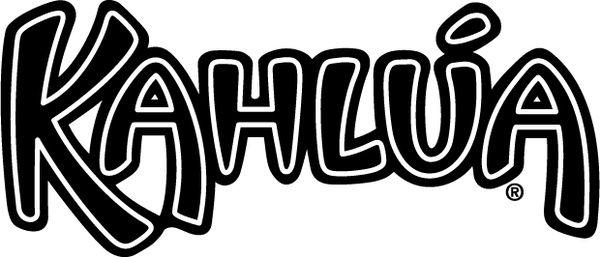 Kahlua Logo - Kahlua Free vector in Encapsulated PostScript eps ( .eps ) vector ...