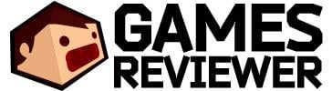 Reviewer Logo - iOS, iPhone, iPad, Android Game Reviews | Games Reviewer