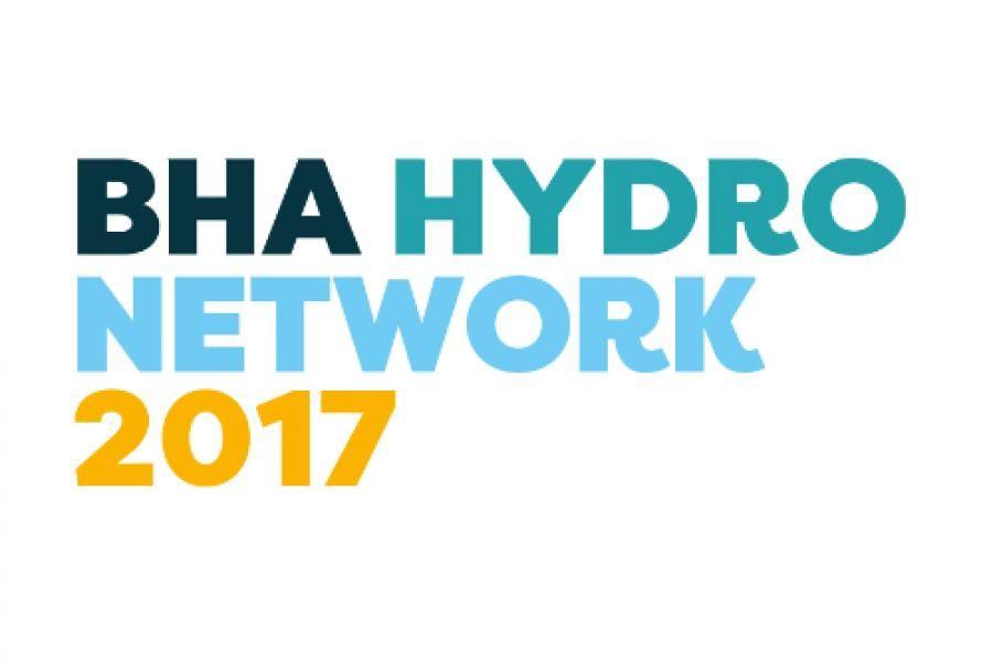 BHA Logo - Bha Logo Energy Wales
