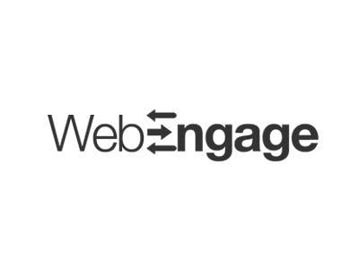 Engage Logo - Web Engage Logo by Anish Tripathi | Dribbble | Dribbble