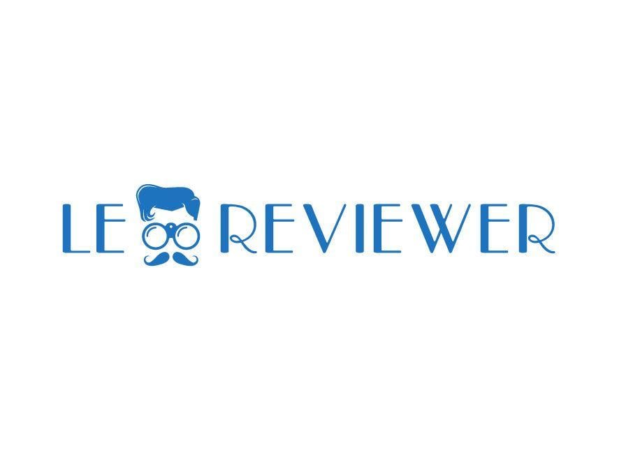 Reviewer Logo - Entry by youssefm95 for Logo Contest