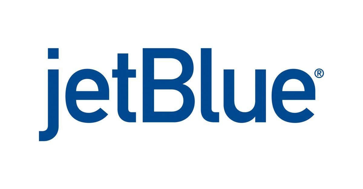 Turbofan Logo - JetBlue Selects Pratt & Whitney Geared Turbofan™ (GTF) Engines for ...