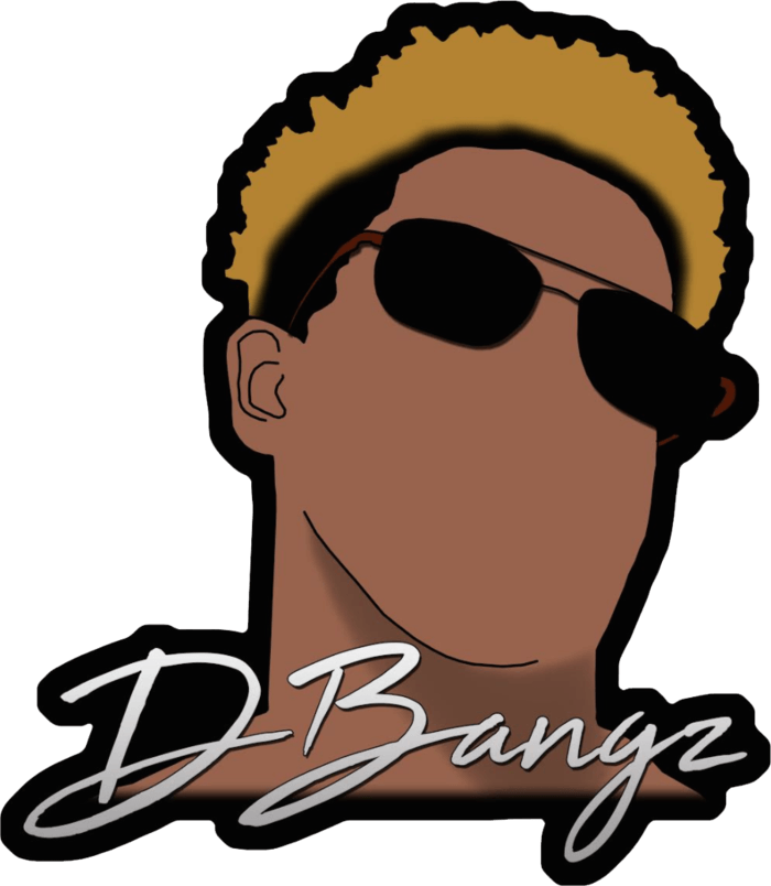 Dbangz Logo - DBangz – Rockthreads