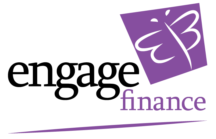 Engage Logo - Home - Engage school management information system