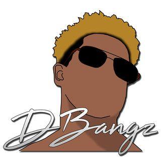 Dbangz Logo - Kurrent Music // Artist Info