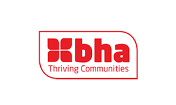 BHA Logo - BHA logo
