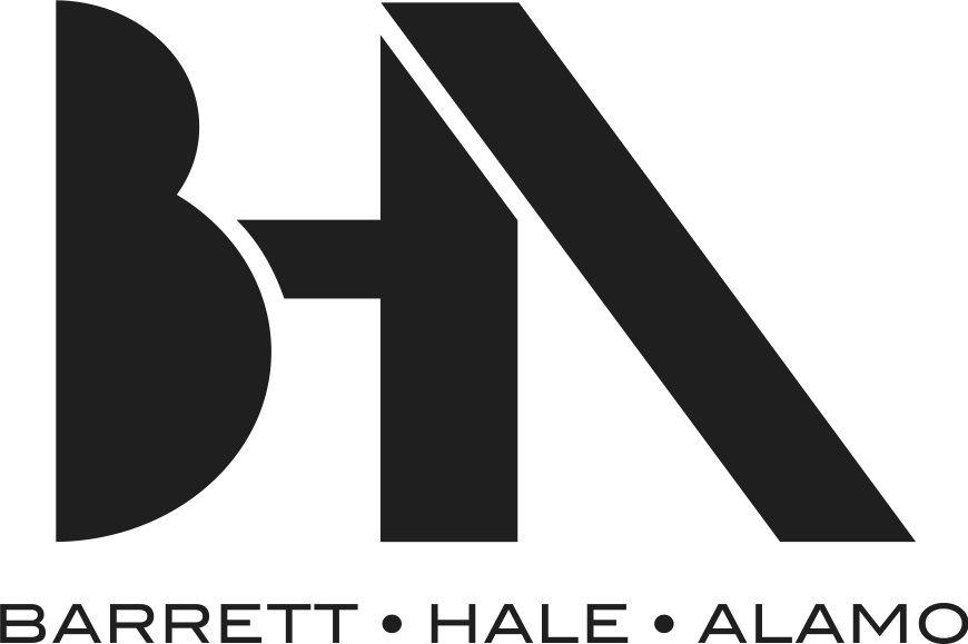 BHA Logo - BHA info – Barrett Hale Alamo, LLC