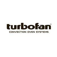 Turbofan Logo - Commercial Kitchen Equipment Fitouts