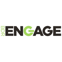 Engage Logo - CTO Ken at the Los Angeles Bu... - engage:BDR Office Photo ...