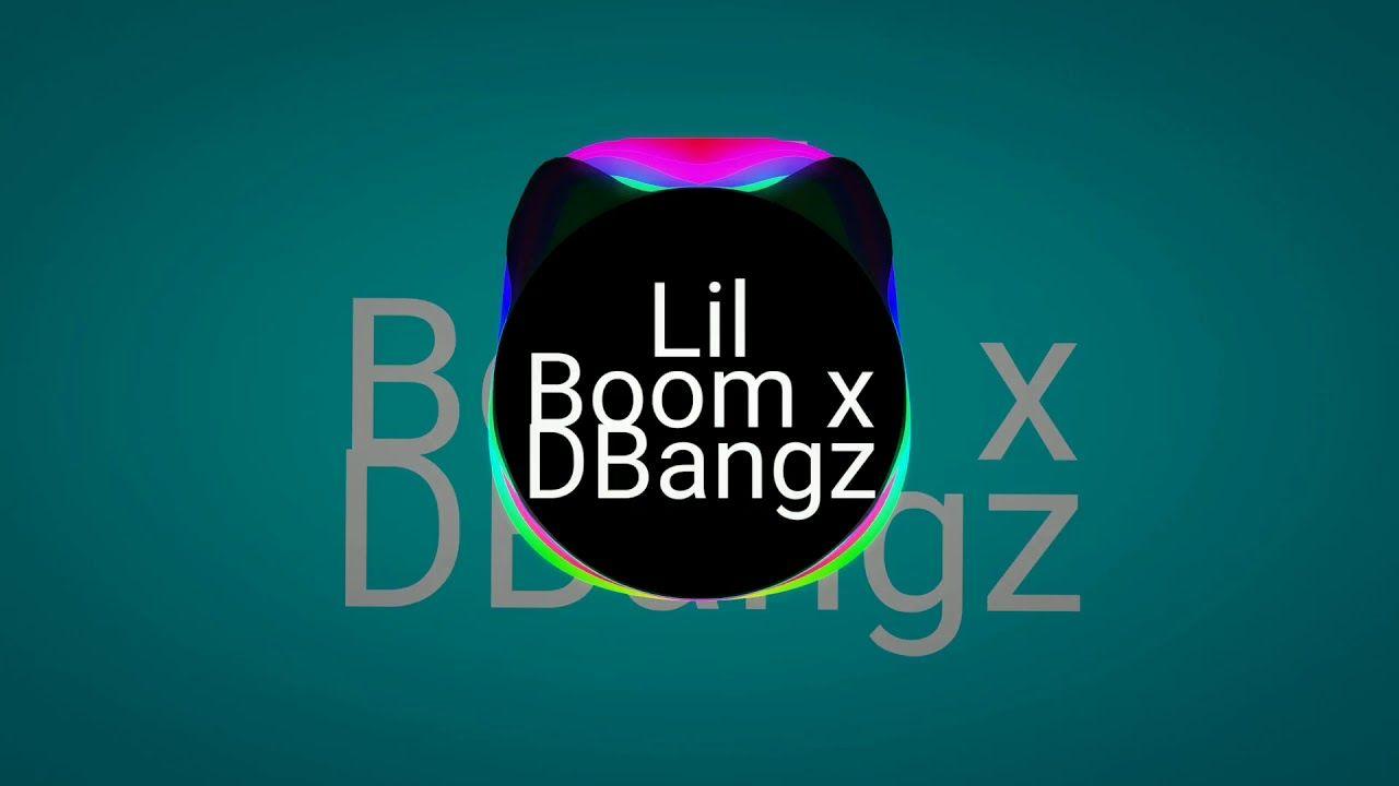 Dbangz Logo - Lil Boom x DBangz - Kimono [prod lil boom] ~Chill Harvest~ - YouTube