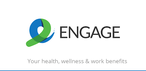 Engage Logo - Engage Wellbeing - Apps on Google Play