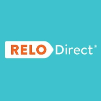 Relo Logo - Working at RELO Direct