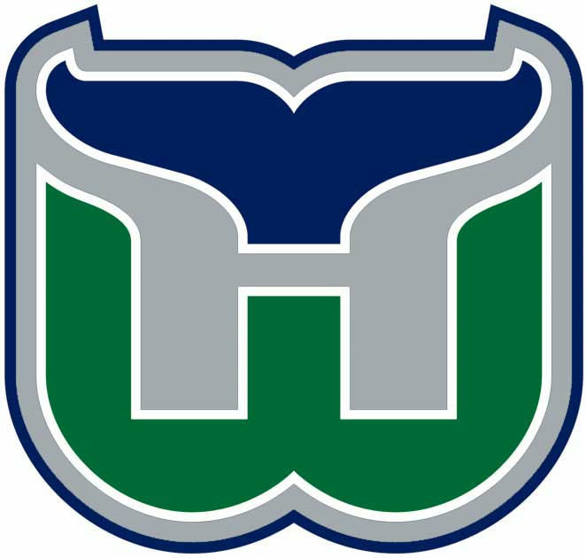 Whalers Logo - Hartford Whalers Colors Hex, RGB, and CMYK - Team Color Codes