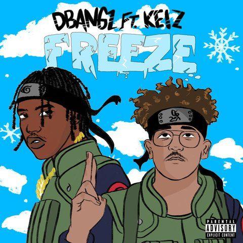 Dbangz Logo - TIDAL: Listen to Dbangz on TIDAL