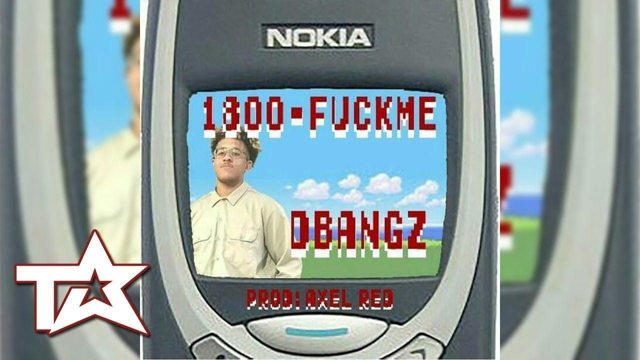 Dbangz Logo - DBangz - 1-800-FUCKME (TRAPSTAR Exclusive - Official Audio) - YouTube