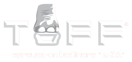 Toff Logo - TOFF Logo_White - TOFFliners