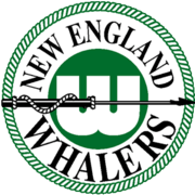 Whalers Logo - Hartford Whalers