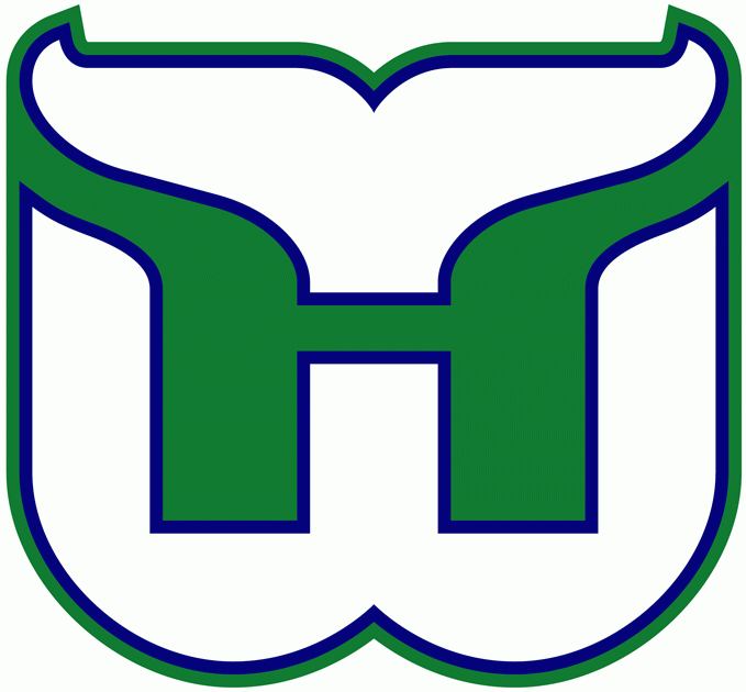 Whalers Logo - Hartford whalers Logos