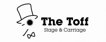 Toff Logo - Festival Club The Toff in Town