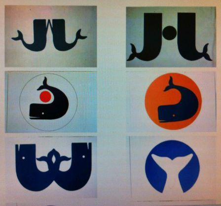 Whalers Logo - The Hotness of the Hartford Whalers Logo