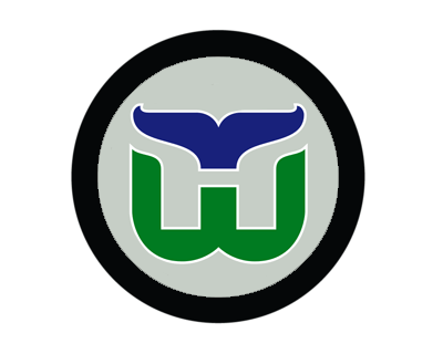 Whalers Logo - Hartford Whalers | NHL Preview 2017