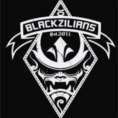 Blackzilians Logo - Blackzilians (@blackzilians) | Twitter