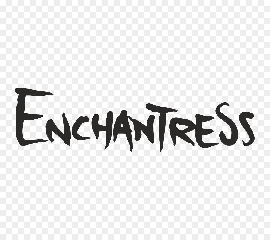 Enchantress Logo - Enchantress Mug Ceramic Logo Brand - Enchantress png download - 800 ...