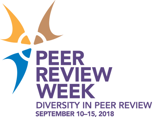 Reviewer Logo - Peer Review Week