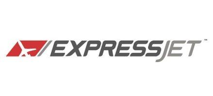 ExpressJet Logo - ExpressJet Airlines