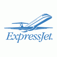 ExpressJet Logo - ExpressJet | Brands of the World™ | Download vector logos and logotypes