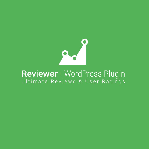 Reviewer Logo - Reviewer WordPress Plugin Review and Rating 2018. Anblik Web Design