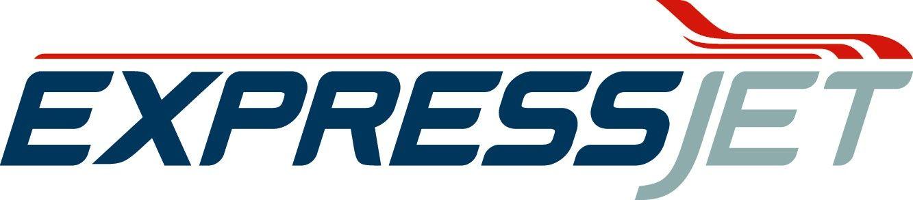 ExpressJet Logo - ExpressJet Holdings, Inc.