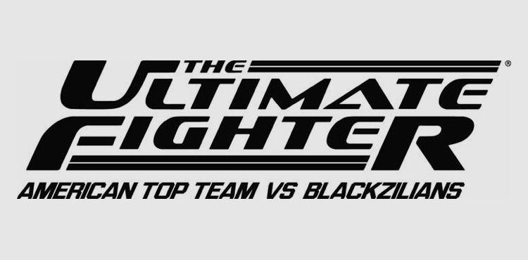 Blackzilians Logo - MMAWeekly.com | TUF 21 ATT vs Blackzilians Logo 750