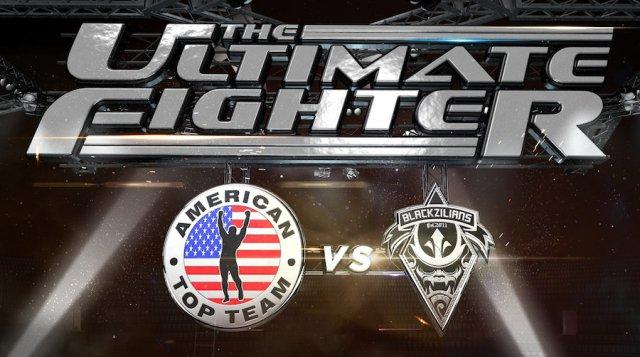 Blackzilians Logo - 411's Ultimate Fighter: American Top Team vs. Blackzilians Review ...