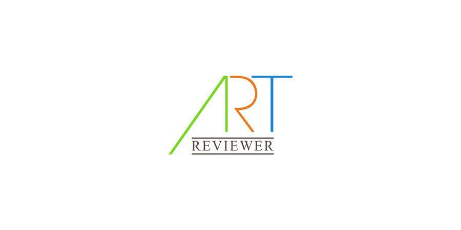 Reviewer Logo - Entry by Psynsation for Design a Logo for Art Reviewer