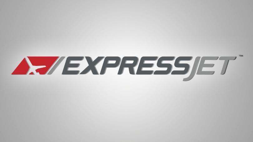 ExpressJet Logo - ExpressJet to close its facility in Shreveport, 300 jobs lost
