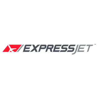 ExpressJet Logo - ExpressJet - Newark Airport (EWR)