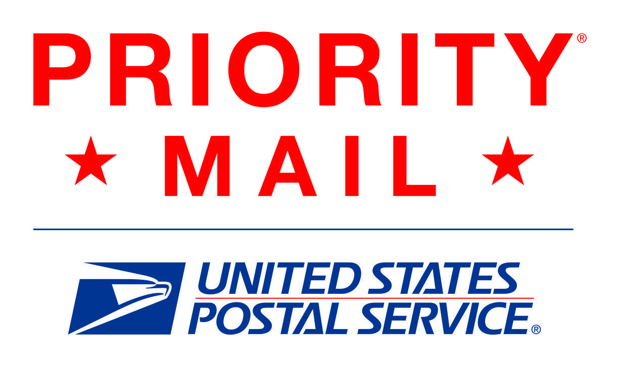 PriorityShipping Logo - Fast, but cost effective shipping – the mailroom.