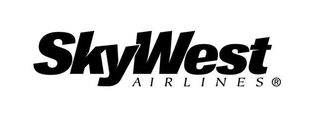 ExpressJet Logo - SkyWest Airlines Brings United Express Jet Service to Shenandoah ...